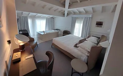 Dimora Palanca Boutique & SPA