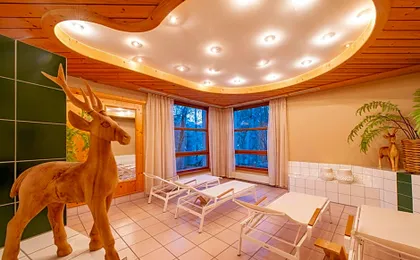 Geniesserhotel Montafoner Hof