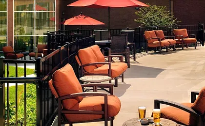 Courtyard by Marriott Nashville Goodlettsville