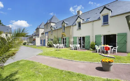 Lieu Dit Le Domaine Des Mauriers Apartment