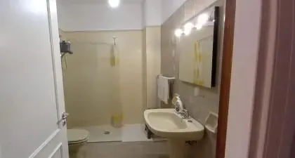 Casa Praiola