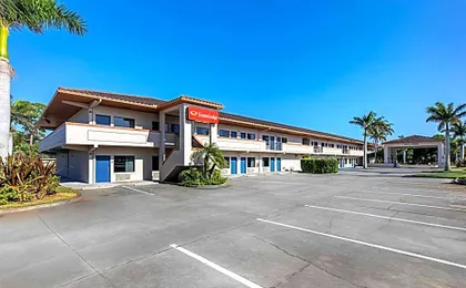 Econo Lodge Vero Beach - Downtown