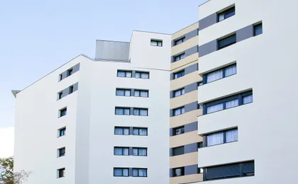 Sejours Affaires Paris Davout