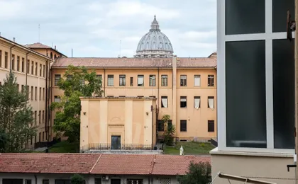 Domus Fabiola