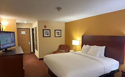 Americas Best Value Inn St. Robert