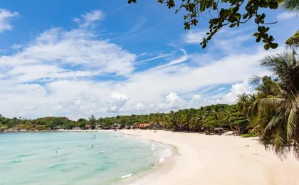 Sunset Beach Hotel - Adult Only