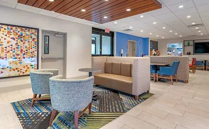 Holiday Inn Express Jonestown Ft Indiantown Gap By IHG