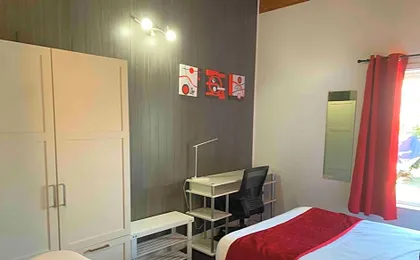 Motel Magistral