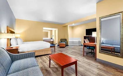 Inn at Joshua Tree