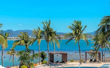JW Marriott Hotel Sanya Dadonghai Bay