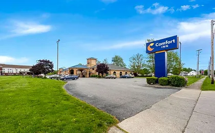 Comfort Inn Van Wert