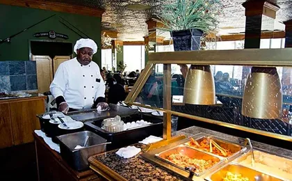 Sands Ocean Club