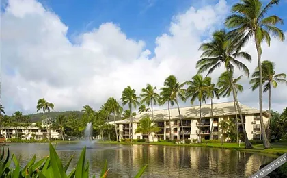 Kauai Beach Villas