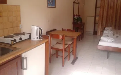Margarita Apartments