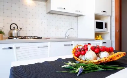 Rhome Away Trastevere - Saffi