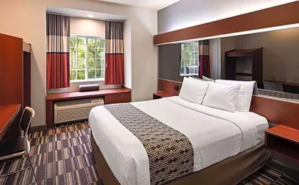 Sonesta Essential Morgantown
