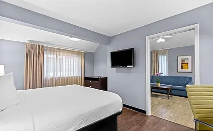 SureStay Studio by Best Western Pensacola