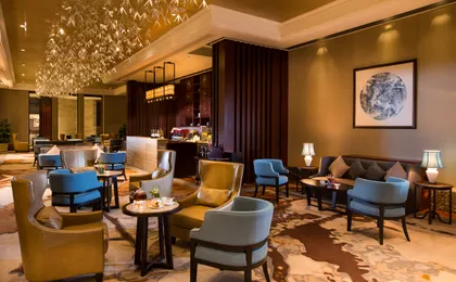Grand New Century Hotel Yuhang Hangzhou