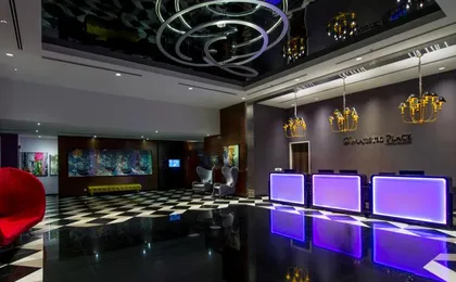 D'Majestic by Swiss Garden