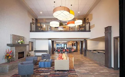 Red Lion Ridgewater Inn and Suites Polson