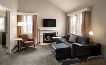 Residence Inn by Marriott Pasadena Arcadia
