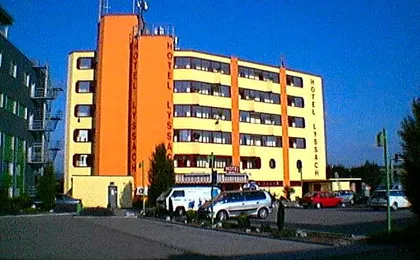 Hotel Lyssach
