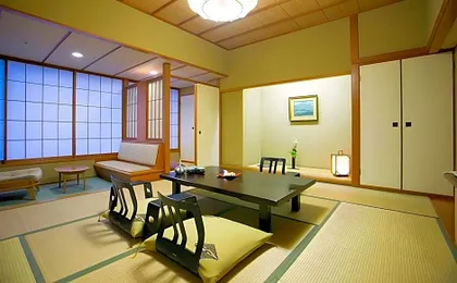 Kaike Tsuruya Hotel