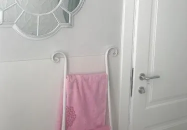Annali Casa vacanze - Shabby style nella natura