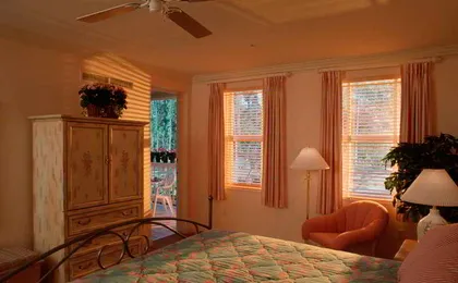Disney's Old Key West Resort