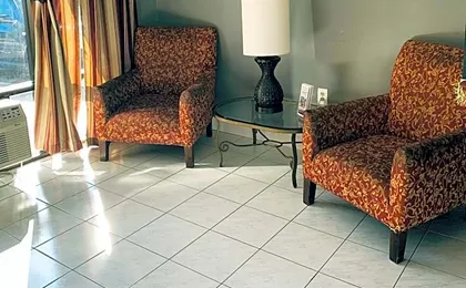 SoHo Inn