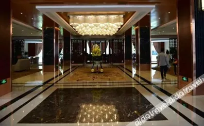 Sunshine Hotel