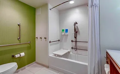 Home2 Suites by Hilton Albany Wolf Rd.