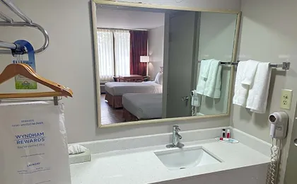 Days Inn by Wyndham Valdosta/Near Valdosta Mall