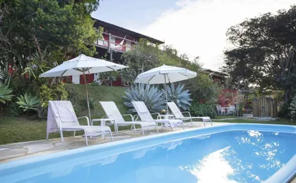 Pousada Vila Pitanga
