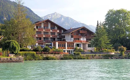 Seehotel Bönigen