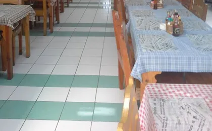 Pizza Italy Restaurant & Guesthouse