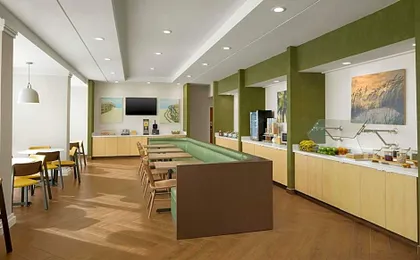 Fairfield Inn & Suites by Marriott Virginia Beach Oceanfront