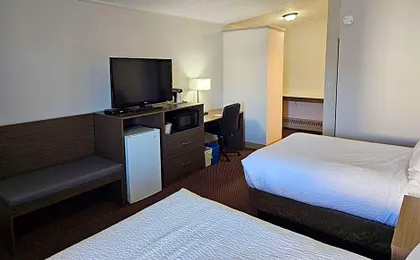 Days Inn by Wyndham Swift Current