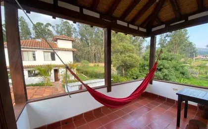El Pozzo Hotel Campestre