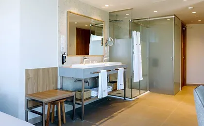 BANCAL HOTEL and SPA