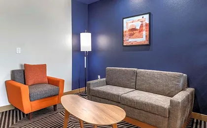 Best Western Plus Amarillo East Hotel