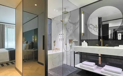 Academias Hotel, Autograph Collection