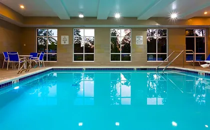 Holiday Inn Express & Suites Seattle South - Tukwila By IHG
