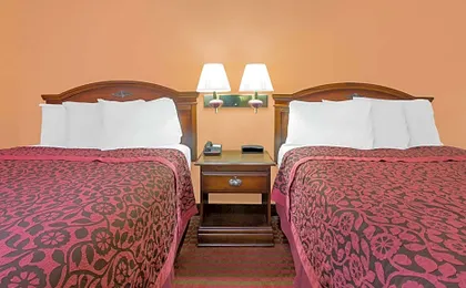 Americas Best Value Inn Kosciusko
