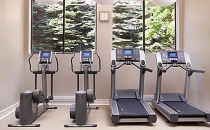 Sheraton Parkway Toronto North Hotel & Suites