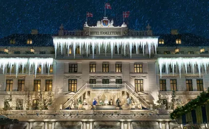 D Angleterre Copenhagen