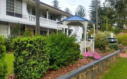 Clifford Park Motor Inn