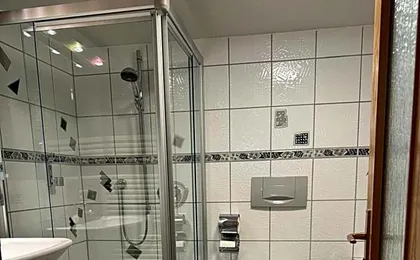 Hotel Schöne Aussicht renoviert