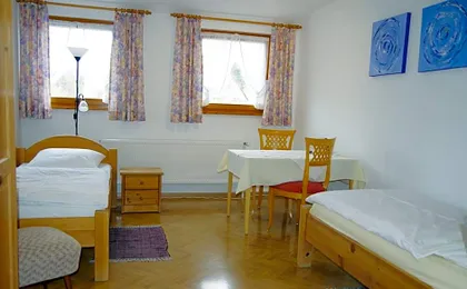 Appartement Fleischmann