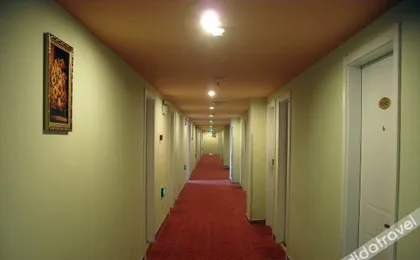 Homeinn Selected Hotel (Xi'an Dazhai Road Yanpingmen Subway Station)